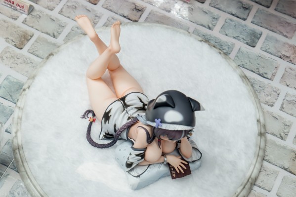 放置少女〜百花缭乱的萌姫物语～ 潘凤 起床