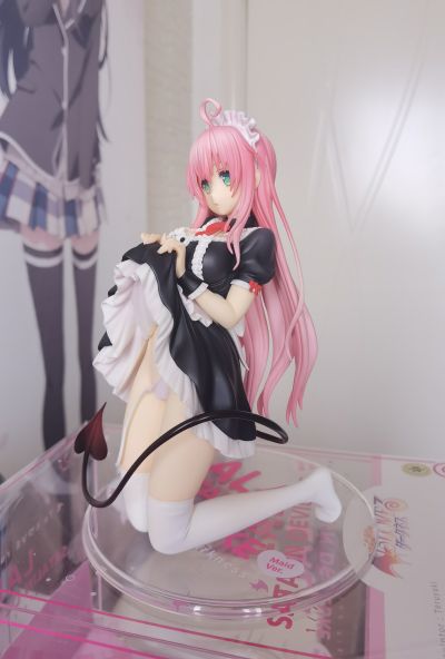 Alter菈菈（女仆）