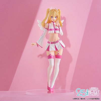 POP UP PARADE  2.5次元的诱惑 莉莉艾露 天使空降队
