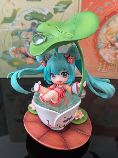 初音未来 桂阙天香