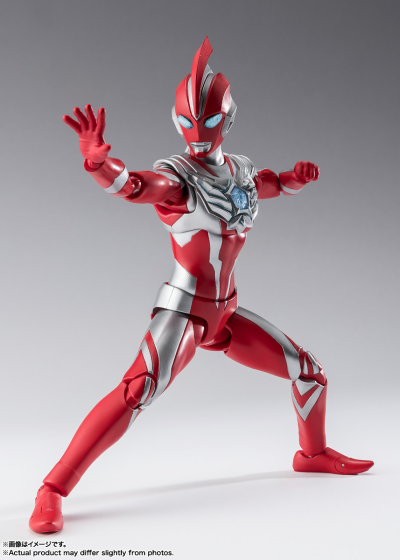 S.H.Figuarts 奥美迦奥特曼