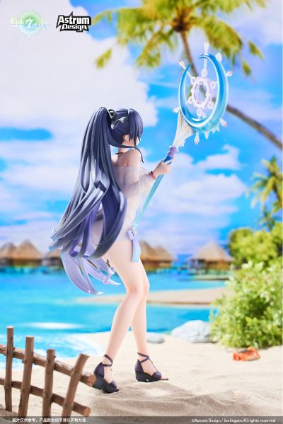 第七史诗 魔导士 庆典艾妲