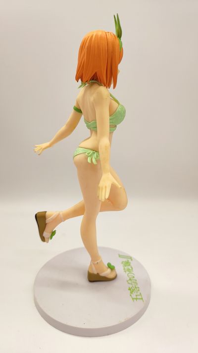 PM  五等分的新娘 中野四叶