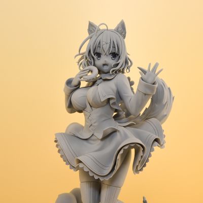 天色幻想岛 真咲·加亚尔