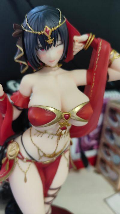 舞娘