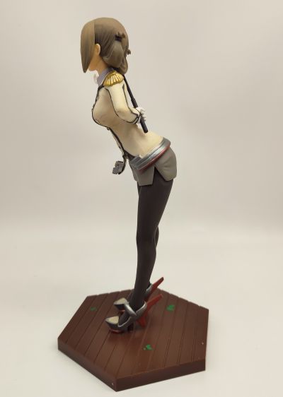 舰队Collection -舰娘- 香取 教育中 