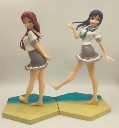超级景品 Love Live! Sunshine!! 桜内梨子