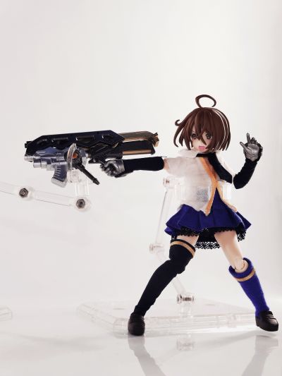 Assault Lily 系列 No.049 Assault Lily 川村楪