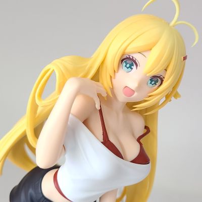 VOICEROID  弦卷真纪 珍藏人偶 居家服造型