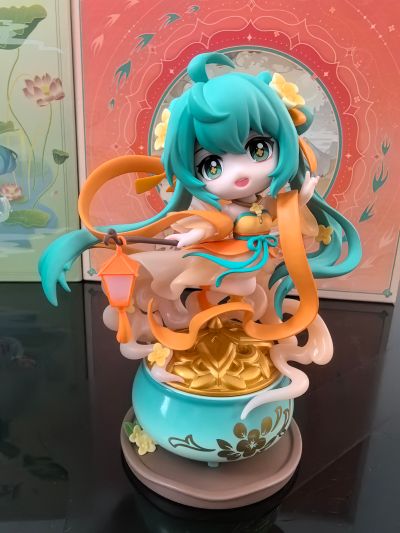 初音未来 桂阙天香