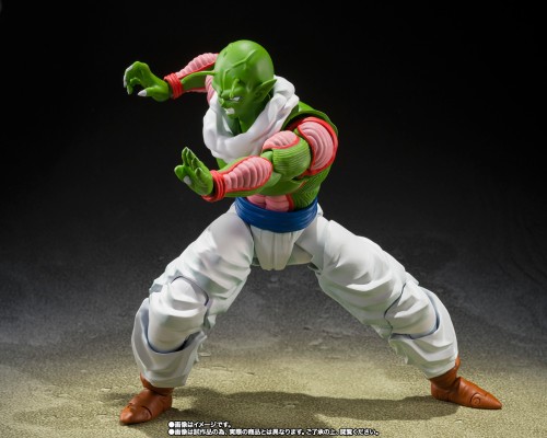 S.H.Figuarts 尼鲁