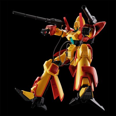 HG 1/144 加略山·圣殿 海明涅