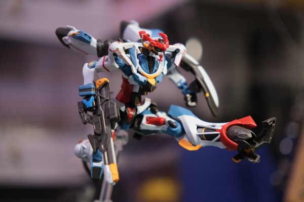 MG 机动武斗传G高达 神高达〔究级模式〕