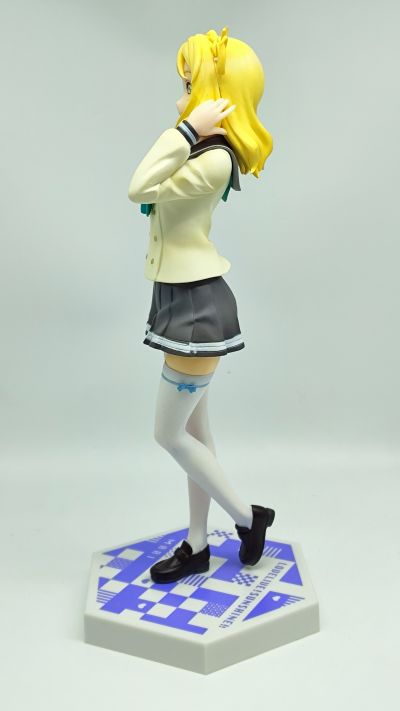 スーパー Special 系列 Love Live! Sunshine!! 小原鞠莉 