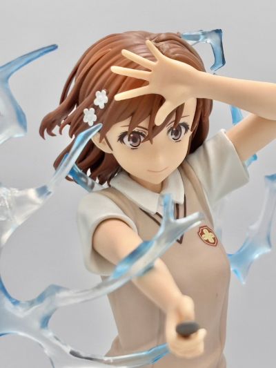 某科学的超电磁炮 ESPRESTO-LEVEL5 Electromaster-御坂美琴