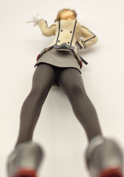 舰队Collection -舰娘- 香取 教育中 