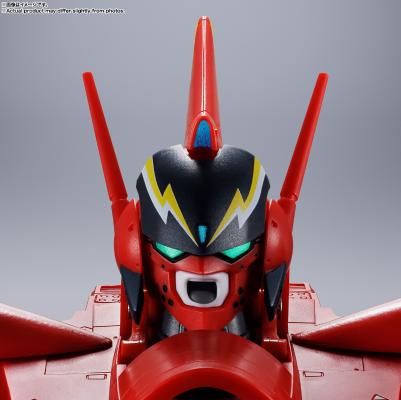 DX超合金 VF-19改 断钢剑 热气巴萨拉专机