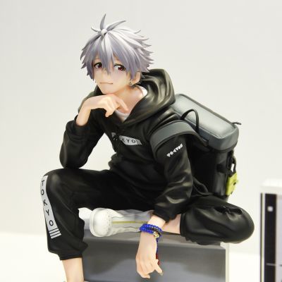 新世纪福音战士 渚薰 Ver.RADIO EVA Part.3