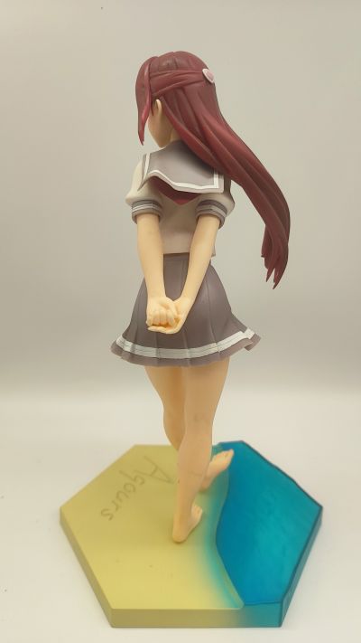 超级景品 Love Live! Sunshine!! 桜内梨子