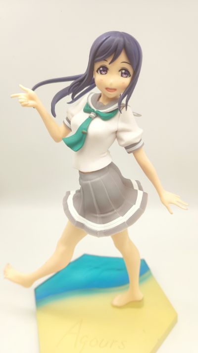 超级景品 Love Live! Sunshine!! 松浦果南 