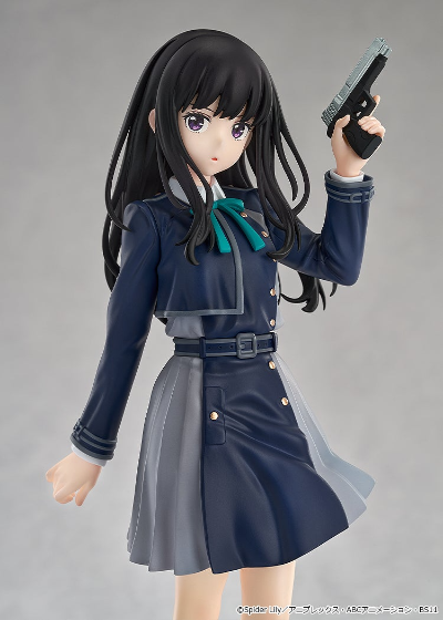 POP UP PARADE 莉可丽丝 井上泷奈