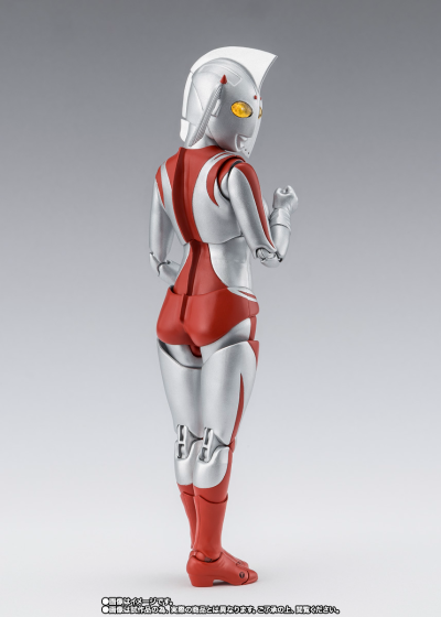 S.H.Figuarts  奥特之母