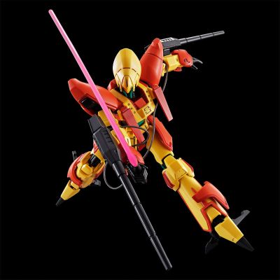 HG 1/144 加略山·圣殿 海明涅