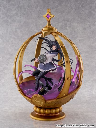 魔法少女小圆 晓美焰