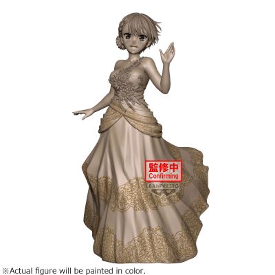 五等分的新娘＊ 中野一花珍藏人偶 五等分的新娘动画原稿展造型