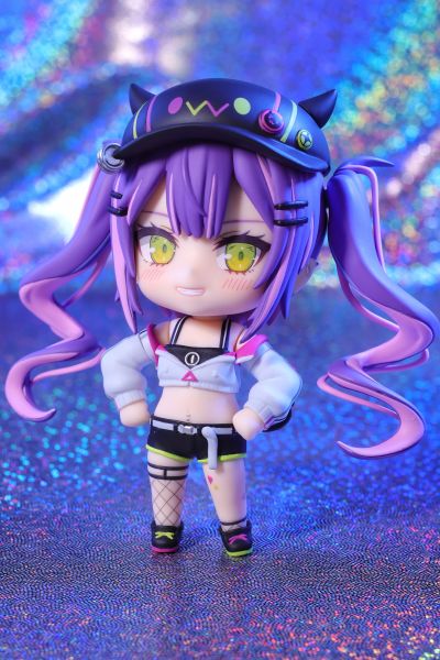 粘土人#2573 hololive 常暗永远