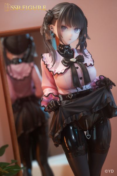 Dear My Rubber 黑川美羽