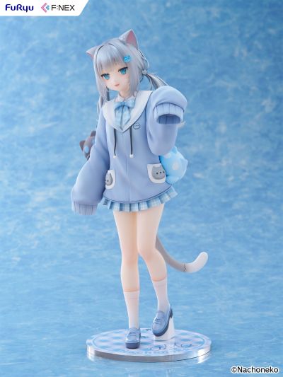 甘城猫猫 新穿搭