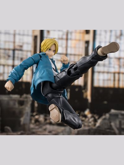 S.H.Figuarts 朝仓信