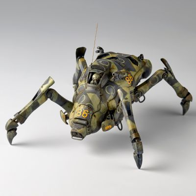 ARTPLA  Ma.K. STURMKFER 与 帕梅拉