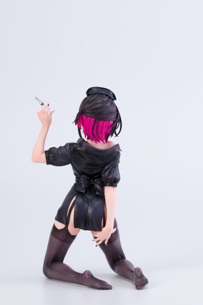 白雪恋 护士