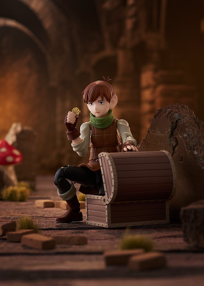 figma#652 迷宫饭 奇尔查克
