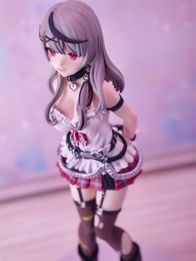 POP UP PARADE hololive 沙花叉库洛艾