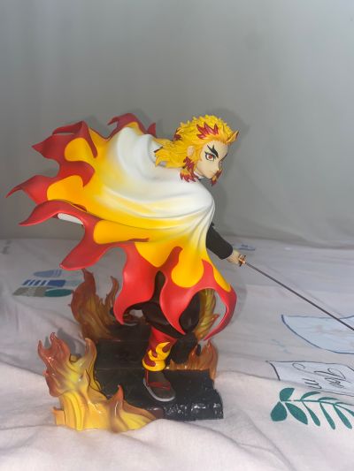 ARTFX J 鬼灭之刃  炼狱杏寿郎