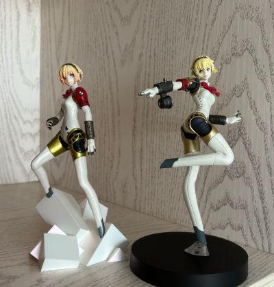 女神异闻录3 Reload  AtlusD商城限定版
