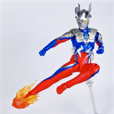 S.H.Figuarts 赛罗奥特曼（新生代之星）（暂译）