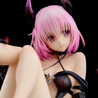 出包王女DARKNESS 茉茉·贝莉雅·戴比路克 Darkness