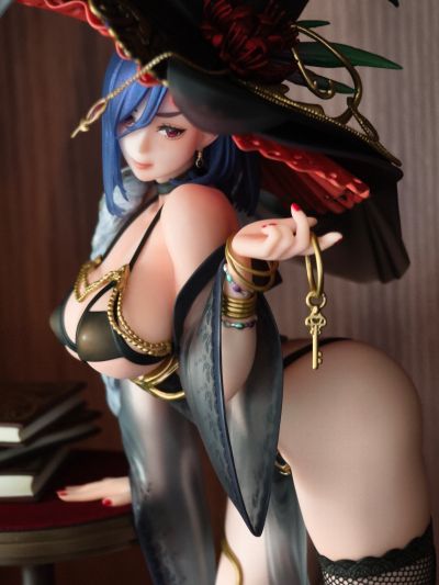 女巫
