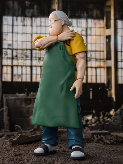 S.H.Figuarts 坂本太郎