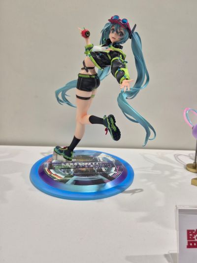 初音未来 1/7 HATSUNE MIKU Digital Stars 2024款