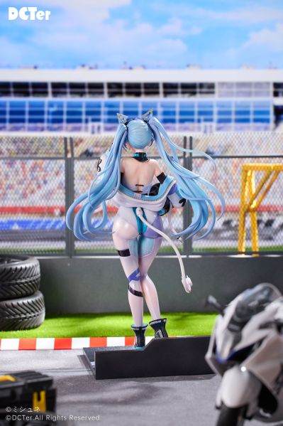 机车娘 艾拉