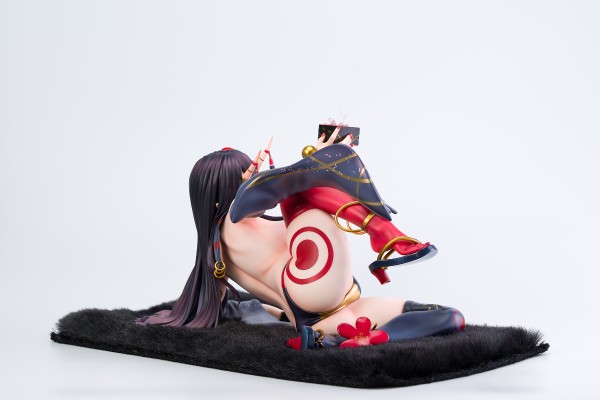 鬼子酱