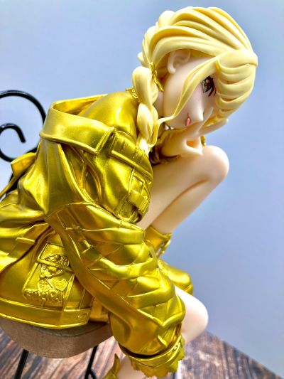 学园偶像大师 ESPRESTO-Charming pose-藤田琴音 金色光辉