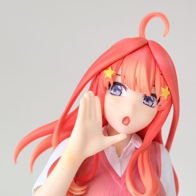 五等分的新娘∽ Luminasta “中野五月”