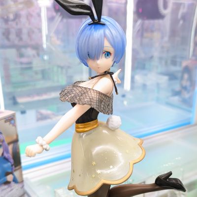 Re:从零开始的异世界生活 雷姆 兔女郎 1/7比例手办