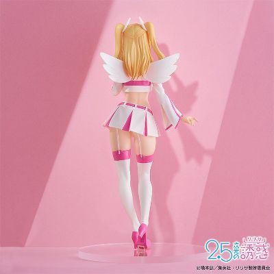 POP UP PARADE  2.5次元的诱惑 莉莉艾露 天使空降队